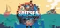 Saltsea Chronicles