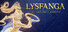 Lysfanga: The Time Shift Warrior