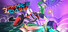 Dance Dash
