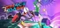 Dance Dash