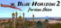 Blue Horizon 2: Persian Skies