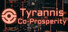 Tyrannis: Co-Prosperity