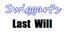 Swiggart's Last Will