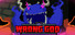 Wrong God
