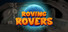 Roving Rovers - Australian Rover Challenge 2025