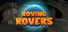 Roving Rovers - Australian Rover Challenge 2026