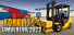 Forklift Simulator 2023