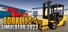 Forklift Simulator 2023