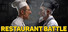 Restaurant Battle
