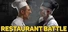 Restaurant Battle