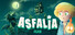 Asfalia: Жуть в особняке