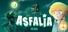 Asfalia: Жуть в особняке