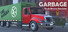 Garbage Truck Driving Simulator