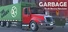 Garbage Truck Driving Simulator