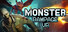 Monster Rampage VR