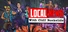 Local News with Cliff Rockslide