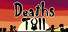 Deaths Toll