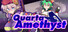 Quarta Amethyst