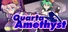 Quarta Amethyst