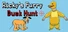 Ricky's Furry Duck Hunt