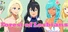 Forest of Lesbians (Nymph's Tale Ep1)