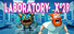 Laboratory X-29
