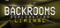 Backrooms Exploration Liminal