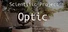 Scientific project: Optic