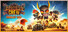 Badlands Crew - Drive, Command, Conquer