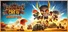 Badlands Crew - Drive, Command, Conquer