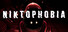 Niktophobia