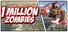 1 Million Zombies