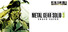 METAL GEAR SOLID: MASTER COLLECTION Vol.1 METAL GEAR SOLID 3: Snake Eater