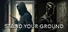Stand Your Ground: Self Defense