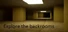 Explore the backrooms