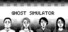 Ghost Simulator
