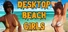 Desktop Beach Girls