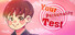 Your Personality Test