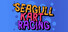 Seagull Kart Racing