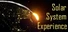 Solar System Experience