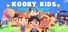 Kooky Kids Fort Defense