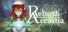 Rebirth of Arcadia