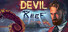 Cthulhu's Reach: Devil Reef