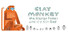 Clay Monkey: The Master Potter and The Kiln God