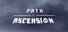 Path of Ascension