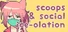Scoops: A Story of Samples