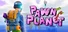 Pawn Planet