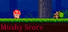 Mushy Score