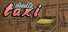 Doodle Taxi