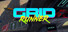 Grid Runner